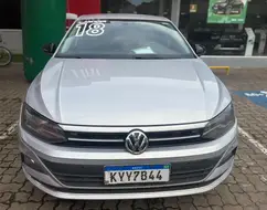 VOLKSWAGEN VIRTUS 1.0 200 TSI HIGHLINE AUTOMÁTICO VOLKSWAGEN VIRTUS 1.0 200 TSI HIGHLINE AUTOMÁTICO