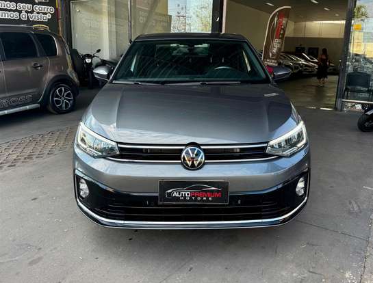 VOLKSWAGEN-VIRTUS-1.0 200 TSI HIGHLINE AUTOMÁTICO VOLKSWAGEN-VIRTUS-2025