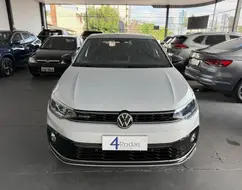 VOLKSWAGEN VIRTUS 1.4 250 TSI EXCLUSIVE AUTOMÁTICO VOLKSWAGEN VIRTUS 1.4 250 TSI EXCLUSIVE AUTOMÁTICO