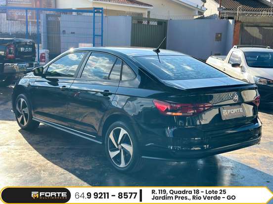 VOLKSWAGEN-VIRTUS-1.4 250 TSI GTS AUTOMÁTICO VOLKSWAGEN-VIRTUS-2020
