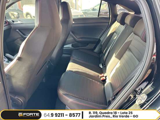 VOLKSWAGEN-VIRTUS-1.4 250 TSI GTS AUTOMÁTICO VOLKSWAGEN-VIRTUS-2020