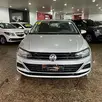 VOLKSWAGEN VIRTUS 1.6 MSI TOTAL FLEX AUTOMÁTICO VOLKSWAGEN VIRTUS 1.6 MSI TOTAL FLEX AUTOMÁTICO