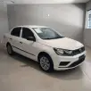 VOLKSWAGEN VOYAGE 1.0 12V MPI TOTALFLEX 4P MANUAL VOLKSWAGEN VOYAGE 1.0 12V MPI TOTALFLEX 4P MANUAL