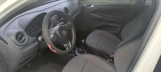 VOLKSWAGEN VOYAGE 1.0 MI CITY 8V FLEX 4P MANUAL
