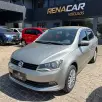 VOLKSWAGEN VOYAGE 1.6 MI 8V FLEX 4P MANUAL VOLKSWAGEN VOYAGE 1.6 MI 8V FLEX 4P MANUAL