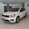 VOLKSWAGEN VOYAGE 1.6 MSI TOTALFLEX 4P MANUAL VOLKSWAGEN VOYAGE 1.6 MSI TOTALFLEX 4P MANUAL