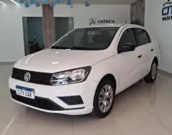 VOLKSWAGEN VOYAGE 1.6 MSI TOTALFLEX 4P MANUAL VOLKSWAGEN VOYAGE 1.6 MSI TOTALFLEX 4P MANUAL