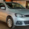 VOLKSWAGEN VOYAGE 1.6 MSI TOTALFLEX TRENDLINE 4P MANUAL VOLKSWAGEN VOYAGE 1.6 MSI TOTALFLEX TRENDLINE 4P MANUAL