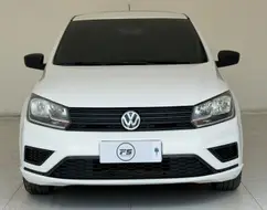 VOLKSWAGEN VOYAGE 1.0 12V MPI TOTALFLEX 4P MANUAL VOLKSWAGEN VOYAGE 1.0 12V MPI TOTALFLEX 4P MANUAL