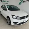 VOLKSWAGEN VOYAGE 1.0 12V MPI TOTALFLEX 4P MANUAL VOLKSWAGEN VOYAGE 1.0 12V MPI TOTALFLEX 4P MANUAL