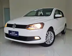 VOLKSWAGEN VOYAGE 1.0 MI 8V FLEX 4P MANUAL VOLKSWAGEN VOYAGE 1.0 MI 8V FLEX 4P MANUAL
