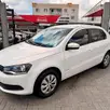 VOLKSWAGEN VOYAGE 1.0 MI 8V FLEX 4P MANUAL VOLKSWAGEN VOYAGE 1.0 MI 8V FLEX 4P MANUAL