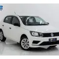 VOLKSWAGEN VOYAGE 1.6 16V MSI TOTALFLEX 4P AUTOMÁTICO VOLKSWAGEN VOYAGE 1.6 16V MSI TOTALFLEX 4P AUTOMÁTICO