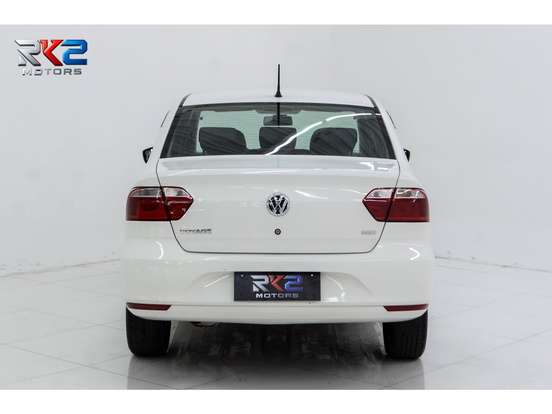 VOLKSWAGEN-VOYAGE-1.6 16V MSI TOTALFLEX 4P AUTOMÁTICO VOLKSWAGEN-VOYAGE-2020