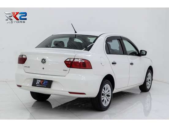 VOLKSWAGEN-VOYAGE-1.6 16V MSI TOTALFLEX 4P AUTOMÁTICO VOLKSWAGEN-VOYAGE-2020