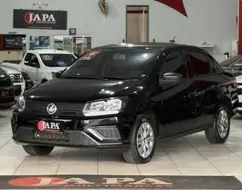 VOLKSWAGEN VOYAGE 1.6 16V MSI TOTALFLEX 4P AUTOMÁTICO VOLKSWAGEN VOYAGE 1.6 16V MSI TOTALFLEX 4P AUTOMÁTICO