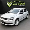 VOLKSWAGEN VOYAGE 1.6 MI TRENDLINE 8V FLEX 4P MANUAL VOLKSWAGEN VOYAGE 1.6 MI TRENDLINE 8V FLEX 4P MANUAL