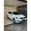 VOLKSWAGEN VOYAGE 1.6 MSI TOTALFLEX 4P MANUAL VOLKSWAGEN VOYAGE 1.6 MSI TOTALFLEX 4P MANUAL