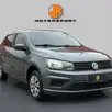 VOLKSWAGEN VOYAGE 1.6 MSI TOTALFLEX 4P MANUAL VOLKSWAGEN VOYAGE 1.6 MSI TOTALFLEX 4P MANUAL