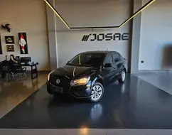 VOLKSWAGEN VOYAGE 1.6 MSI TOTALFLEX 4P MANUAL VOLKSWAGEN VOYAGE 1.6 MSI TOTALFLEX 4P MANUAL