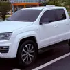 VOLKSWAGEN AMAROK 3.0 V6 TDI DIESEL HIGHLINE CD 4MOTION AUTOMÁTICO VOLKSWAGEN AMAROK 3.0 V6 TDI DIESEL HIGHLINE CD 4MOTION AUTOMÁTICO