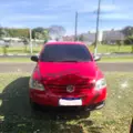 VOLKSWAGEN FOX 1.0 MI TREND 8V FLEX 4P MANUAL VOLKSWAGEN FOX 1.0 MI TREND 8V FLEX 4P MANUAL