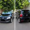 VOLKSWAGEN FOX 1.6 MI BLUEMOTION 8V FLEX 4P MANUAL VOLKSWAGEN FOX 1.6 MI BLUEMOTION 8V FLEX 4P MANUAL