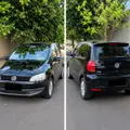 VOLKSWAGEN FOX 1.6 MI BLUEMOTION 8V FLEX 4P MANUAL VOLKSWAGEN FOX 1.6 MI BLUEMOTION 8V FLEX 4P MANUAL