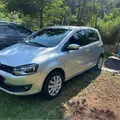 VOLKSWAGEN FOX 1.6 MI PRIME 8V FLEX 4P MANUAL VOLKSWAGEN FOX 1.6 MI PRIME 8V FLEX 4P MANUAL