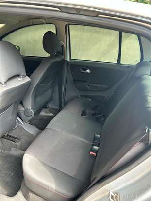 VOLKSWAGEN-FOX-1.6 MI PRIME 8V FLEX 4P MANUAL VOLKSWAGEN-FOX-2010