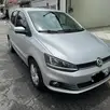 VOLKSWAGEN FOX 1.6 MSI COMFORTLINE 8V FLEX 4P AUTOMATIZADO VOLKSWAGEN FOX 1.6 MSI COMFORTLINE 8V FLEX 4P AUTOMATIZADO