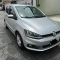 VOLKSWAGEN FOX 1.6 MSI COMFORTLINE 8V FLEX 4P AUTOMATIZADO VOLKSWAGEN FOX 1.6 MSI COMFORTLINE 8V FLEX 4P AUTOMATIZADO