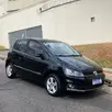 VOLKSWAGEN FOX 1.6 MSI HIGHLINE 16V FLEX 4P MANUAL VOLKSWAGEN FOX 1.6 MSI HIGHLINE 16V FLEX 4P MANUAL