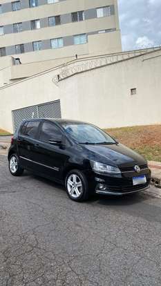 VOLKSWAGEN-FOX-1.6 MSI HIGHLINE 16V FLEX 4P MANUAL VOLKSWAGEN-FOX-2015