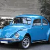 VOLKSWAGEN FUSCA 1.5 8V GASOLINA 2P MANUAL VOLKSWAGEN FUSCA 1.5 8V GASOLINA 2P MANUAL