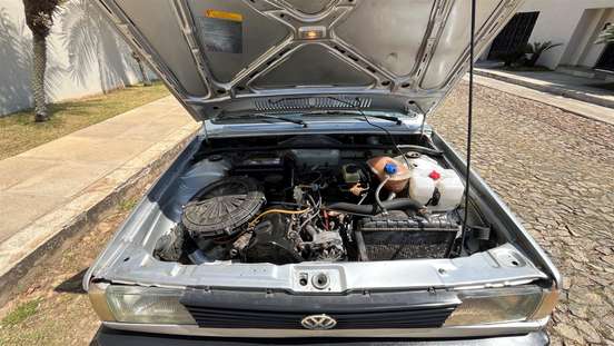 VOLKSWAGEN-GOL-1994