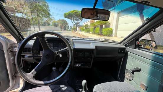 VOLKSWAGEN-GOL-1994