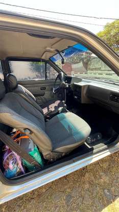 VOLKSWAGEN-GOL-1.6 CL 8V GASOLINA 2P MANUAL VOLKSWAGEN-GOL-1994
