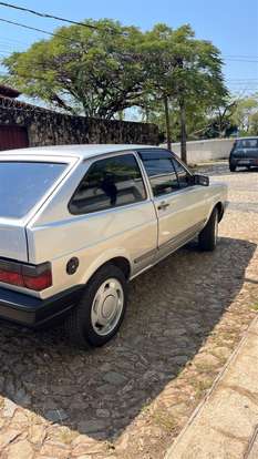 VOLKSWAGEN-GOL-1.6 CL 8V GASOLINA 2P MANUAL VOLKSWAGEN-GOL-1994