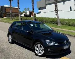 VOLKSWAGEN GOLF 1.0 TSI COMFORTLINE 12V TOTAL FLEX 4P MANUAL VOLKSWAGEN GOLF 1.0 TSI COMFORTLINE 12V TOTAL FLEX 4P MANUAL