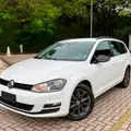 VOLKSWAGEN GOLF 1.4 TSI VARIANT COMFORTLINE 16V GASOLINA 4P AUTOMÁTICO VOLKSWAGEN GOLF 1.4 TSI VARIANT COMFORTLINE 16V GASOLINA 4P AUTOMÁTICO