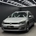 VOLKSWAGEN GOLF 1.4 TSI VARIANT HIGHLINE 16V GASOLINA 4P AUTOMÁTICO VOLKSWAGEN GOLF 1.4 TSI VARIANT HIGHLINE 16V GASOLINA 4P AUTOMÁTICO