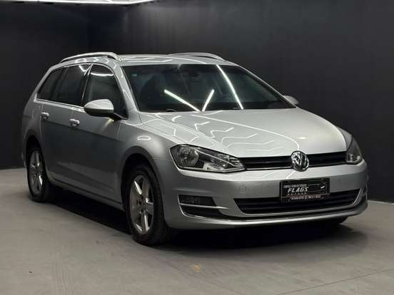 VOLKSWAGEN-GOLF-1.4 TSI VARIANT HIGHLINE 16V GASOLINA 4P AUTOMÁTICO VOLKSWAGEN-GOLF-2015