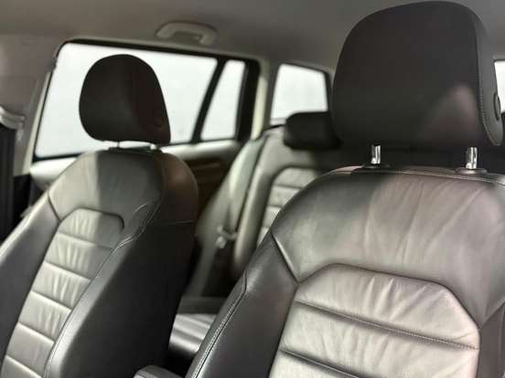 VOLKSWAGEN-GOLF-1.4 TSI VARIANT HIGHLINE 16V GASOLINA 4P AUTOMÁTICO VOLKSWAGEN-GOLF-2015