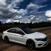 VOLKSWAGEN JETTA 1.4 250 TSI TOTAL FLEX R-LINE TIPTRONIC VOLKSWAGEN JETTA 1.4 250 TSI TOTAL FLEX R-LINE TIPTRONIC
