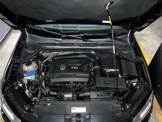 VOLKSWAGEN-JETTA-2.0 TSI HIGHLINE 211CV GASOLINA 4P TIPTRONIC VOLKSWAGEN-JETTA-2016