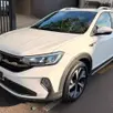 VOLKSWAGEN NIVUS 1.0 200 TSI TOTAL FLEX HIGHLINE AUTOMÁTICO VOLKSWAGEN NIVUS 1.0 200 TSI TOTAL FLEX HIGHLINE AUTOMÁTICO
