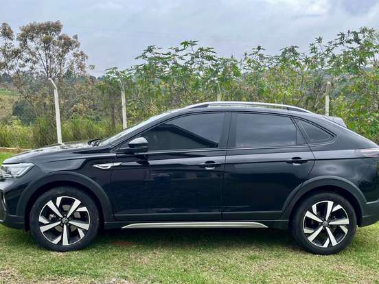 VOLKSWAGEN-NIVUS-1.0 200 TSI TOTAL FLEX HIGHLINE AUTOMÁTICO VOLKSWAGEN-NIVUS-2024