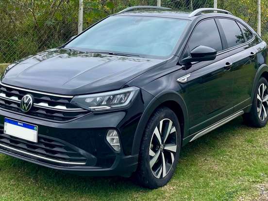 VOLKSWAGEN-NIVUS-1.0 200 TSI TOTAL FLEX HIGHLINE AUTOMÁTICO VOLKSWAGEN-NIVUS-2024