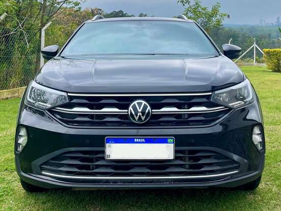 VOLKSWAGEN-NIVUS-1.0 200 TSI TOTAL FLEX HIGHLINE AUTOMÁTICO VOLKSWAGEN-NIVUS-2024
